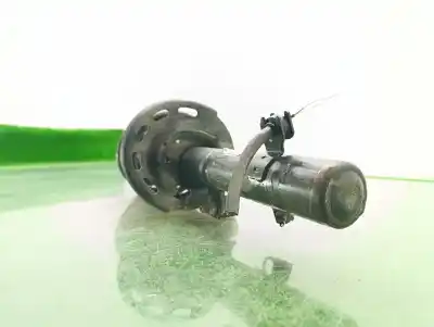 Peça sobressalente para automóvel em segunda mão amortecedor dianteiro esquerdo por peugeot 2008 (--.2013->) allure referências oem iam 9820325880