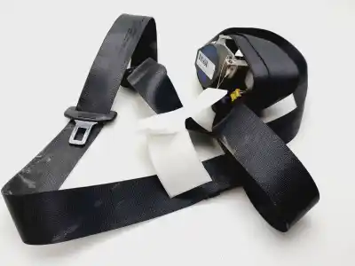Pezzo di ricambio per auto di seconda mano cintura di sicurezza anteriore destra per citroen nemo basis riferimenti oem iam 735542118