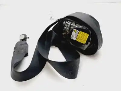 Pezzo di ricambio per auto di seconda mano cintura di sicurezza anteriore sinistra per citroen nemo basis riferimenti oem iam 735542119