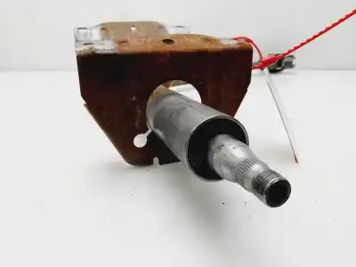 Second-hand car spare part steering column for citroen nemo basis oem iam references 51784495  