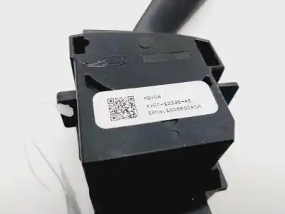 Автозапчастина б/у перерівний контроль для ford c-max (ceu) trend 101 cv / 74 kw посилання на oem iam av6t13335ae  