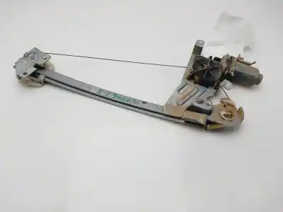 İkinci el araba yedek parçası ARKA SOL CAM REGÜLATÖRÜ için PEUGEOT 206 BERLINA  OEM IAM referansları 922351  