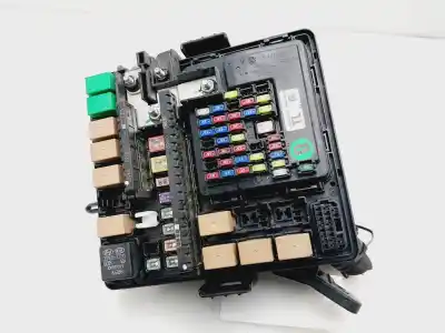 Автозапчасти б/у блок реле/предохранителей за hyundai tucson (tl, tle) 1.7 crdi ссылки oem iam 91450d7251  