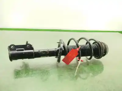 Second-hand car spare part front right shock absorber for kia picanto (ja) gt line 67 cv / 49 kw oem iam references 54660g6200