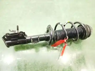Second-hand car spare part front right shock absorber for kia picanto (ja) gt line 67 cv / 49 kw oem iam references 54660g6200  