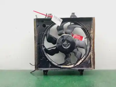 Second-hand car spare part radiator cooling fan for kia picanto (ja) gt line 67 cv / 49 kw oem iam references 25380g6200