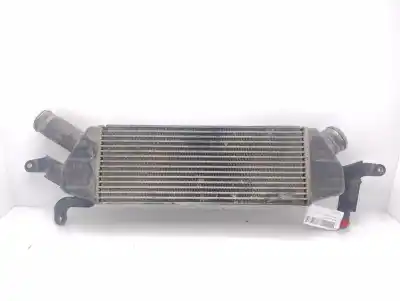 Peça sobressalente para automóvel em segunda mão intercooler por citroen c-crosser vtr referências oem iam 0384k6  