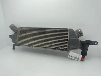 Peça sobressalente para automóvel em segunda mão intercooler por citroen c-crosser vtr referências oem iam 0384k6  
