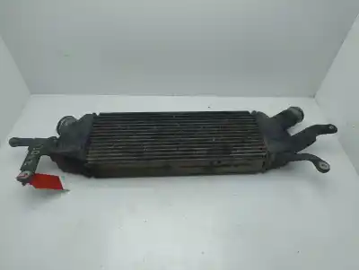Second-hand car spare part intercooler for citroen c-crosser vtr oem iam references 0384k6