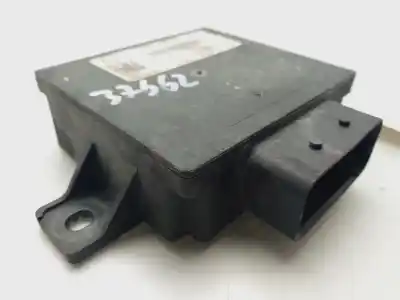 Second-hand car spare part power management control unit for mazda cx-5 center-line awd oem iam references pe0318572  