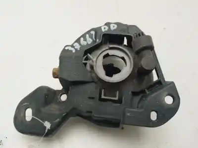 Автозапчасти б/у правая противотуманная фара за mazda cx-5 center-line awd ссылки oem iam geg151680b  