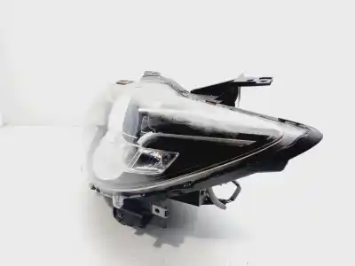 Автозапчасти б/у левая фара за mazda cx-5 center-line awd ссылки oem iam kd5451040e  