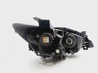 Автозапчасти б/у левая фара за mazda cx-5 center-line awd ссылки oem iam kd5451040e