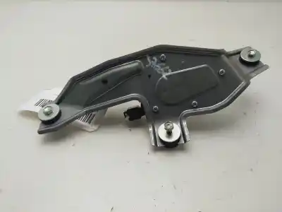 Автозапчасти б/у мотор заднего стеклоочистителя за mazda cx-5 center-line awd ссылки oem iam kd5367450  