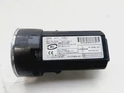 Second-hand car spare part ignition switch for lexus is200 (ds2/is2) 220d oem iam references 2005dj0924  
