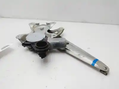 Second-hand car spare part rear right window regulator for lexus is200 (ds2/is2) 220d oem iam references 6980322200