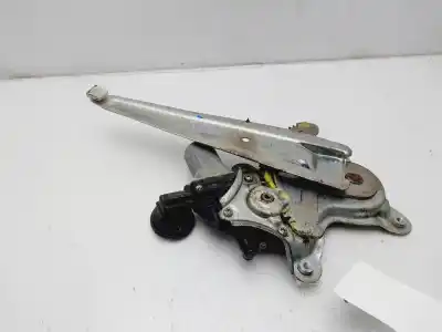 Second-hand car spare part rear right window regulator for lexus is200 (ds2/is2) 220d oem iam references 6980322200  