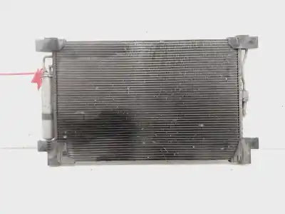 Peça sobressalente para automóvel em segunda mão condensador / radiador de ar condicionado por infiniti ex (j50) 3.0 ex30d gt referências oem iam 921101by0a
