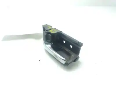 Recambio de automóvil de segunda mano de MANETA INTERIOR DELANTERA IZQUIERDA para TOYOTA AVENSIS BERLINA (T25) 2.0 D4-D Executive Berlina referencias OEM IAM 50594A1  