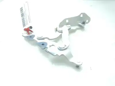 Recambio de automóvil de segunda mano de BISAGRA CAPO IZQUIERDA para MERCEDES CLASE E (W212) E 220 CDI / BLUETEC (212.001, 212.002) referencias OEM IAM A2129066201  
