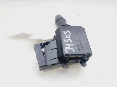 Pezzo di ricambio per auto di seconda mano comando pulito per subaru xv active riferimenti oem iam 173848  