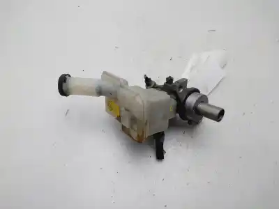 Second-hand car spare part brake pump for nissan note acenta oem iam references 460103vv5b  
