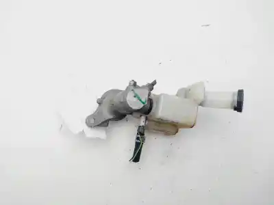 Second-hand car spare part brake pump for nissan note acenta oem iam references 460103vv5b  