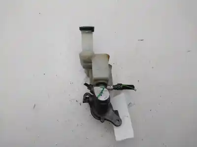 Second-hand car spare part brake pump for nissan note acenta oem iam references 460103vv5b  