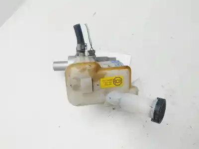 Second-hand car spare part brake pump for nissan note acenta oem iam references 460103vv5b  