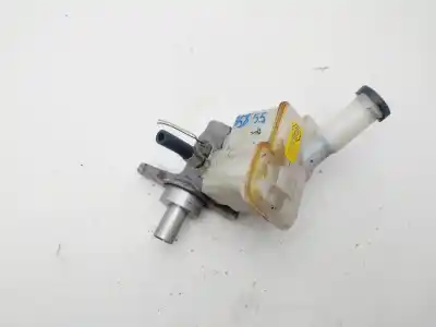 Peça sobressalente para automóvel em segunda mão bomba de travões por nissan note acenta referências oem iam 460103vv5b