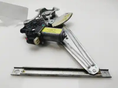 Second-hand car spare part rear right window regulator for nissan note acenta oem iam references 827311hb1a  