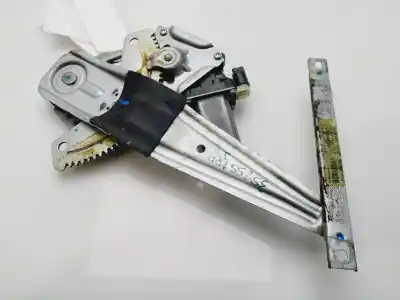 Second-hand car spare part rear right window regulator for nissan note acenta oem iam references 827311hb1a  
