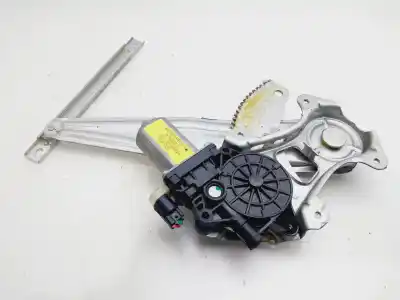Peça sobressalente para automóvel em segunda mão elevador de vidros traseiro esquerdo por nissan note acenta referências oem iam 827301hb1a