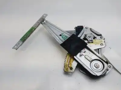 Peça sobressalente para automóvel em segunda mão elevador de vidros traseiro esquerdo por nissan note acenta referências oem iam 827301hb1a  