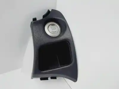 Second-hand car spare part ignition switch for nissan note acenta oem iam references 1788dfwk1a002  