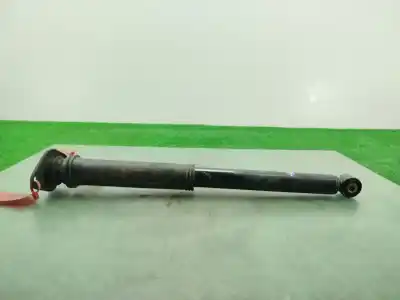 Peça sobressalente para automóvel em segunda mão amortecedor traseiro esquerdo por mg zs luxury 106 cv / 78 kw referências oem iam 10242400