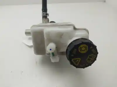 Peça sobressalente para automóvel em segunda mão bomba de travões por mg zs luxury 106 cv / 78 kw referências oem iam 10122582