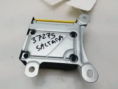 Peça sobressalente para automóvel em segunda mão centralina de airbag por mg zs luxury 106 cv / 78 kw referências oem iam 10920932