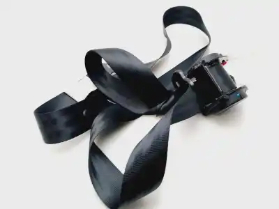 Peça sobressalente para automóvel em segunda mão cinto de segurança traseiro direito por mg zs luxury 106 cv / 78 kw referências oem iam 10242536