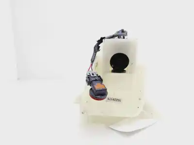 Peça sobressalente para automóvel em segunda mão depósito do limpa vidros por mg zs luxury 106 cv / 78 kw referências oem iam 10361598