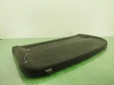 Second-hand car spare part parcel shelf for opel astra j lim. selective oem iam references 13292208