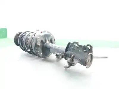 Автозапчасти б/у передний левый амортизатор за opel combo d kasten l1h1 2.4t 90 cv / 66 kw ссылки oem iam 95527091  