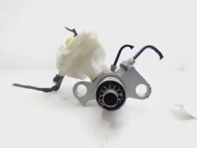 Second-hand car spare part brake pump for opel astra j lim. selective oem iam references 84102409