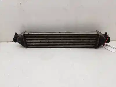 Second-hand car spare part intercooler for opel combo d kasten l1h1 2.4t 90 cv / 66 kw oem iam references 866455500