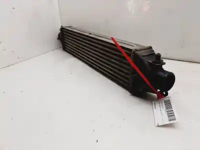Second-hand car spare part intercooler for opel combo d kasten l1h1 2.4t 90 cv / 66 kw oem iam references 866455500  