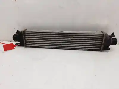Second-hand car spare part intercooler for opel combo d kasten l1h1 2.4t 90 cv / 66 kw oem iam references 866455500  