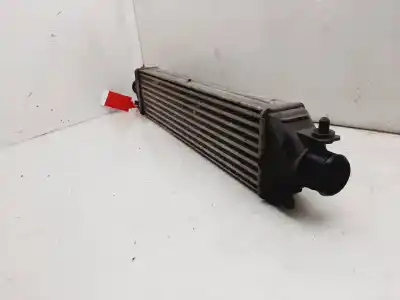 Second-hand car spare part intercooler for opel combo d kasten l1h1 2.4t 90 cv / 66 kw oem iam references 866455500  