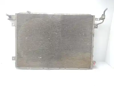 Pezzo di ricambio per auto di seconda mano CONDENSATORE / RADIATORE ARIA CONDIZIONATA per KIA SORENTO  Riferimenti OEM IAM 976063E901  