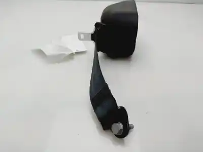 Peça sobressalente para automóvel em segunda mão cinto de segurança traseiro direito por citroen c3 sx referências oem iam 96771568xx