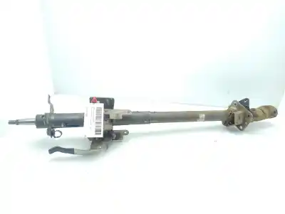 Автозапчастина б/у рульва колонка для ford ranger (eq) doka 4x4 посилання на oem iam uj0732100b  